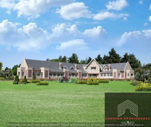 Imagen 14 de 17 de Lote En Venta Saint Thomas Oeste Canning