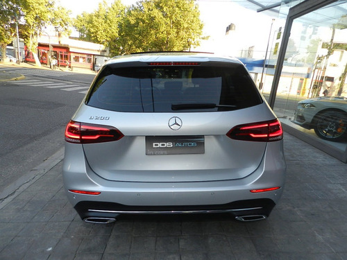 Mercedes-benz Clase B 1.3 163cv Progressive