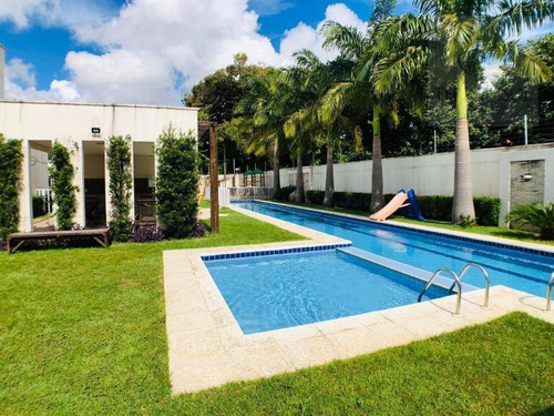 Imagem 20 de 30 de Casa Duplex De Luxo No Condomínio Salamanca. - Ca0961