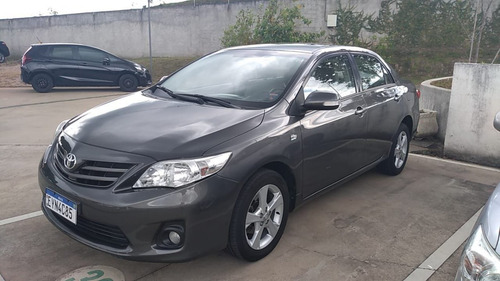 Toyota Corolla Xei 2.0