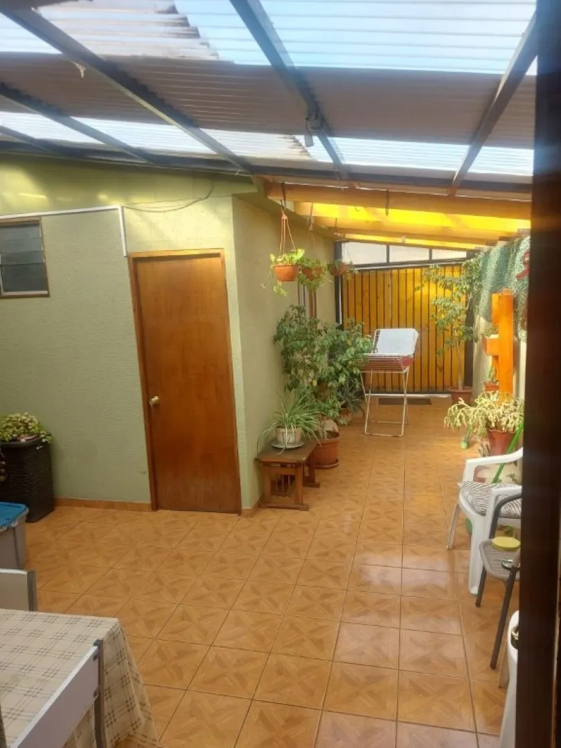 Imagen 5 de 8 de Venta De Propiedad Sector Maria Mercedes Villa Alemana
