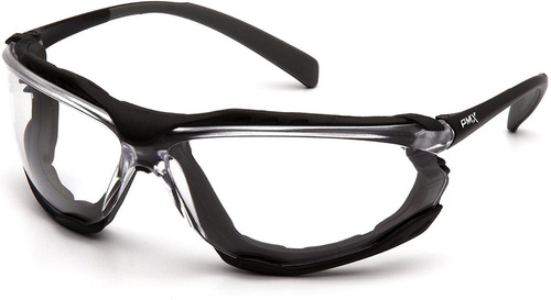 Lente Gafas Seguridad Pyramex Proximity Transparentes Origin