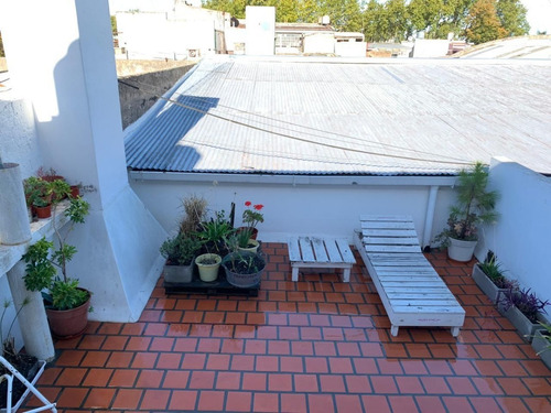 Hermoso Departamento Estilo Vintage, Excelente Ubicación!!