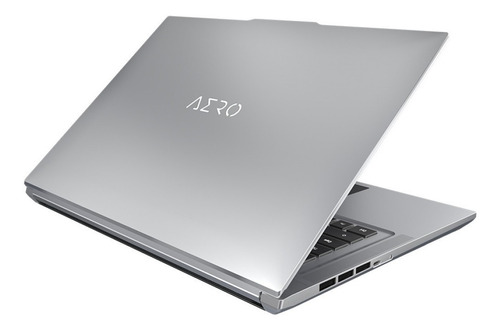 Imagen 5 de 8 de Notebook Gigabyte Aero 16 Intel I7 12700h 16gb Rtx 3070ti