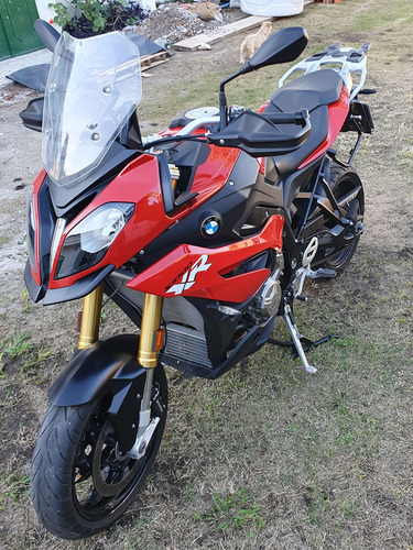 Imagen 3 de 15 de Bmw S1000xr