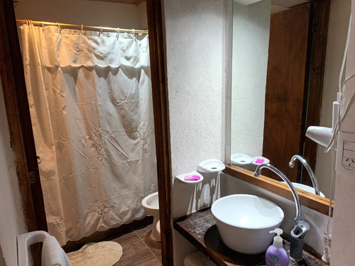 Valeria Del Mar Alquiler Marzo/abril.. Desde $40.000 Xdia (2 Pax) C/ Servicios.