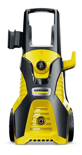 Lavadora De Alta Pressão Karcher K 3.98m 1500w | 220v