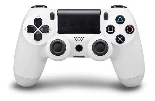 Joystick Control Play 4 Ps4 Inalámbrico Simil Original Ts