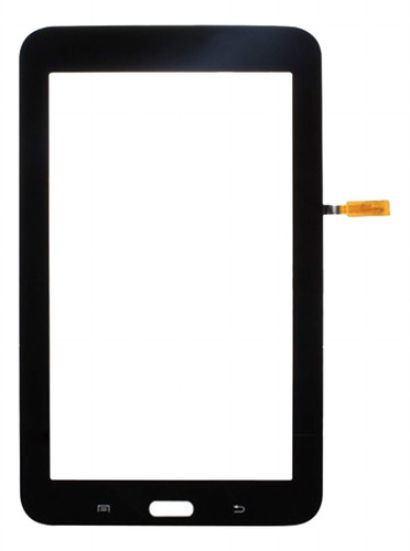 Dmtrab Para Panel Tactil Galaxy Tab 3 Lite Wi-fi Sm-t113