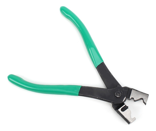 Alicates Bundle Pliers, Tipo Mordaza Para Automóvil, Para Cu