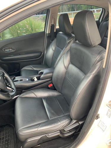 Honda Hr-v 1.8 Ex Cvt / Nafta / 2016