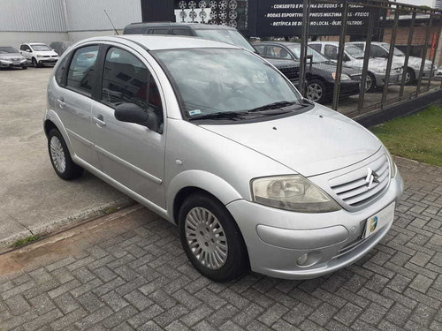 Imagem 1 de 9 de Citroen C3 Excl 1.6 16v 2004
