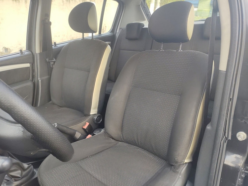 Imagem 8 de 15 de Renault Sandero Stepway 1.6 Ano 2011 Completo