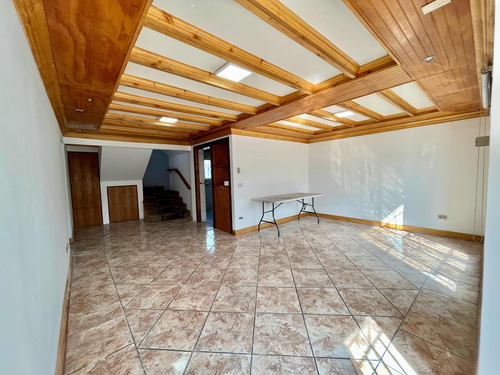 Arriendo Amplia Casa 7d-3b-2d $850.000, El Abrazo De Maipú