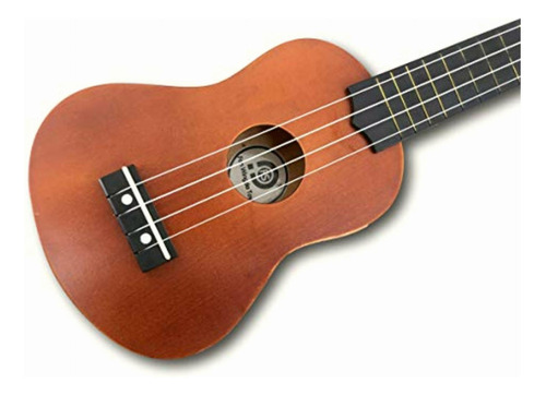 Guitarra De 21 