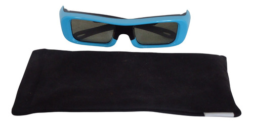 Lentes 3d Sony Tdg-br50 Para Bravia Funda (Usado)