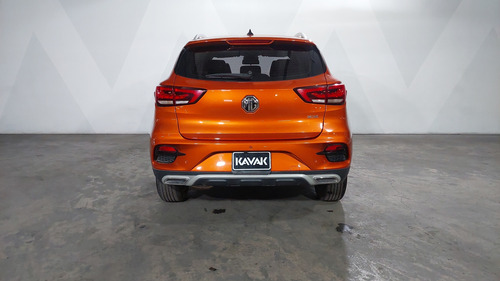 MG Zs 1.5 Elegance Cvt