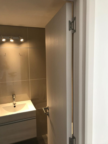 Venta Apartamento 1 Dormitorio Y Garaje Por Barreiro Pocitos