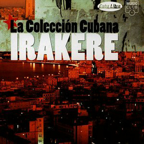 Colección Cubana.