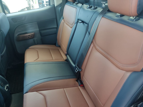 Imagen 7 de 15 de Ford Maverick 2022 - Plan De Ahorro