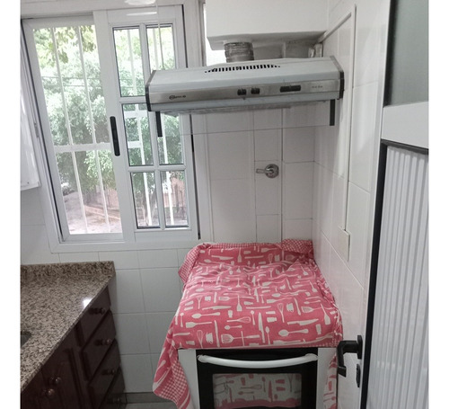 Ambiente Para Varios Usos