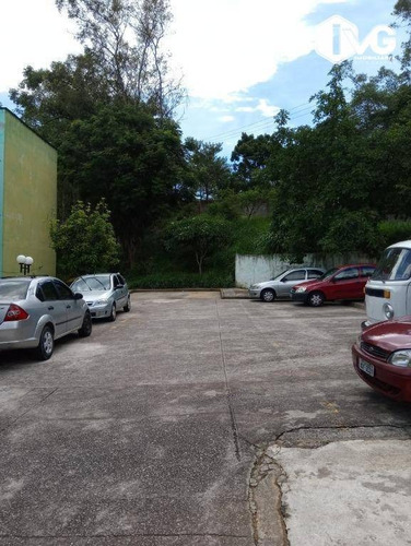 Imagem 12 de 30 de Apartamento À Venda, 59 M² Por R$ 160.000,00 - Conjunto Habitacional Jova Rural - São Paulo/sp - Ap2402