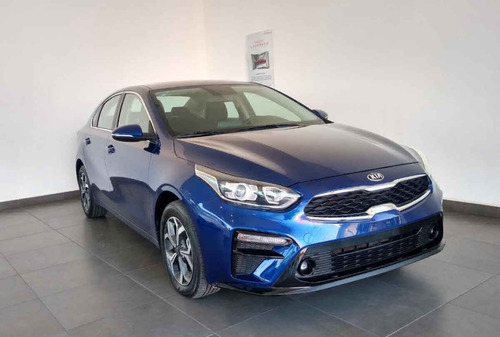 Imagen 7 de 15 de Kia Forte Sedan 2019 4p Ex, 2.0 L Mpi Atkinson Ta6, Ba, Bl,