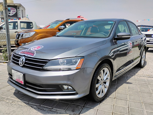 Volkswagen Jetta 2.5 Comfortline Mt