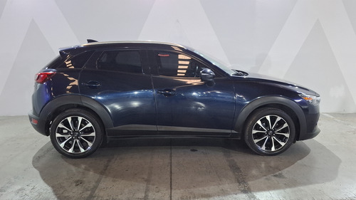Mazda CX-3 2.0 I Sport 2wd At
