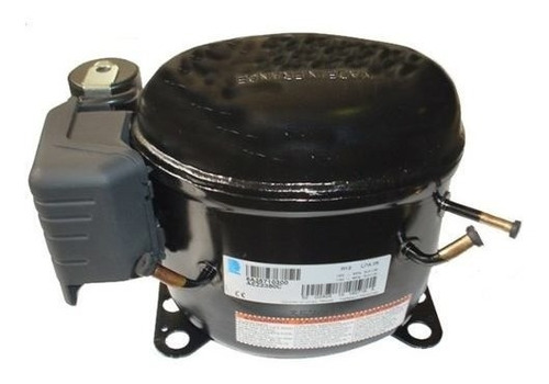 Compresor T.f 1/4hp Aez2380c 110v Baja