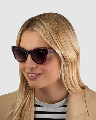 Radley London 6508 Gafas De Sol Para Mujer Con Forma De Ojo