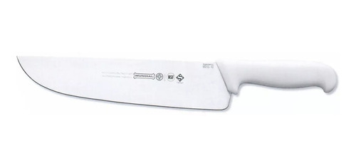 Cuchillo Carnicero Mundial Hoja 25cm 5530-10 Acero Inox 