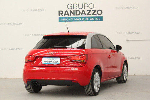 Audi A1 1.4t Fsi 2012 La Plata 280