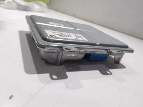 Modulo Ecm Chevrolet S10 Original