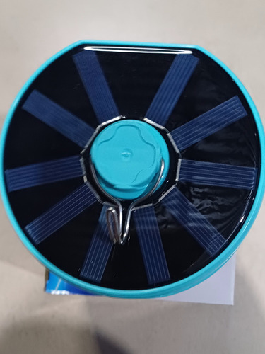 Foco Recargable Knup De 150w
