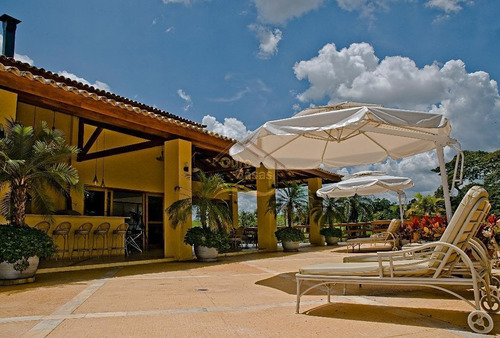 Terreno - Condomínio Village Das Palmeiras - Te3470