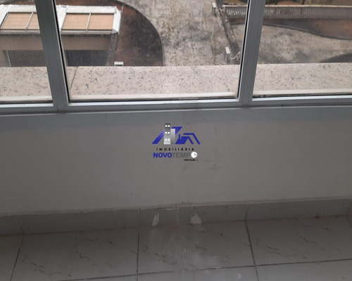 Imagem 9 de 15 de Sala Para Locação Em Alphaville Com 48m² - Alpha Square - Sa00155 - 69307555