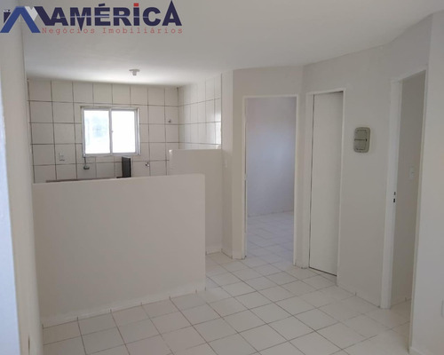 Imagem 4 de 15 de Apartamento Residencial Para Venda Gramame, João Pessoa - Ap00967 - 69783053