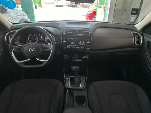 Hyundai Creta 1.0 T Gdi 12v Limited Flex Aut. 5p