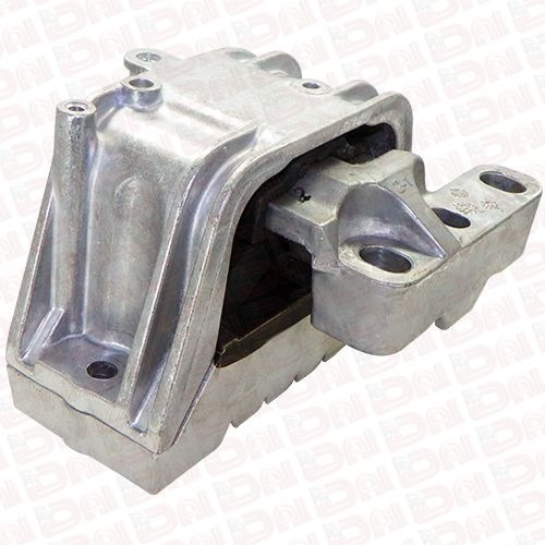 Soporte Motor Derecho Audi A4 Quattro 2009-2013 2.0 L4