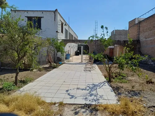 Casa En Venta En Gomez Palacio Centro, Gómez Palacio, Durango