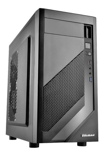 Gabinete Gamer Cougar Mg110 Diginet