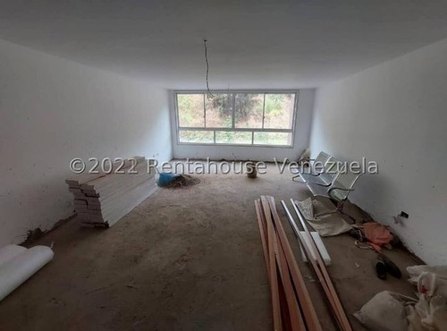 Imagen 5 de 11 de Aptto (obra Gris) En Venta, Escampadero, Cod Rah: 22-25597, Luis Infante 0414 3283509