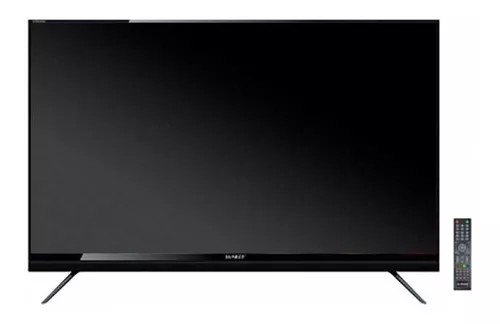 SIGO - Televisor LED SMART Sankey 50.