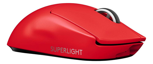 Mouse Logitech G Pro X Superlight Wireless 910-006783