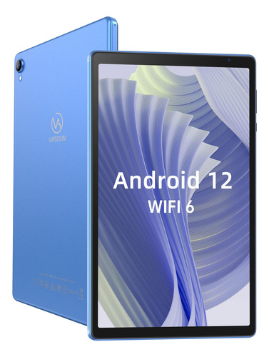Vasoun Tablet Android De 10 Pulgadas, 2 Gb De Ram, 32 Gb And
