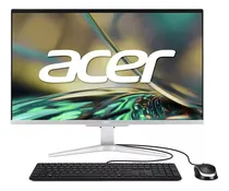 Comprar All In One Acer Aspire C24 Amd Ryzen 5 5500u Ram 8 Gb 512 Gb