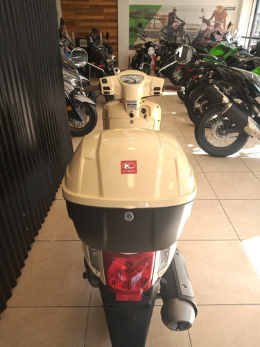 Imagen 15 de 19 de Scooter Like 200 Financiacion En 12sin Interes//unidad 0km