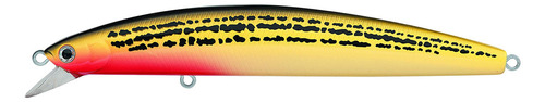 Daiwa Currican Sp Minnow Float Dspm13f82