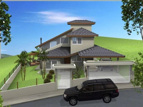 Imagem 3 de 15 de Venda Residential / Land Lot Serra Da Cantareira Mairiporã - 1604